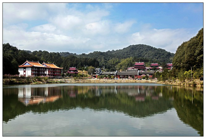 福州林陽寺