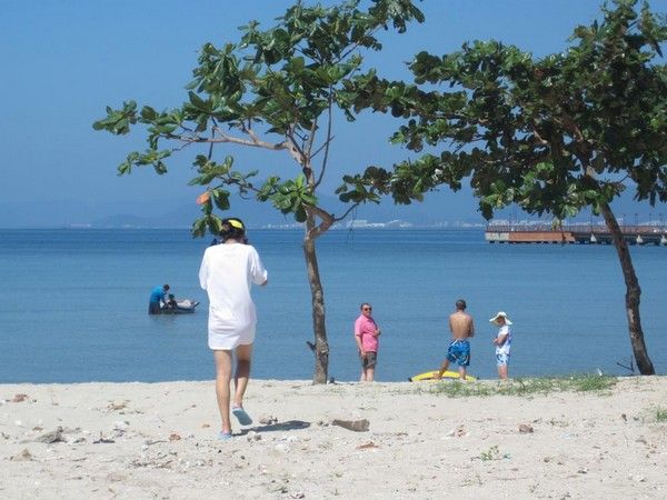 三亞迷途驢友國際青年旅舍