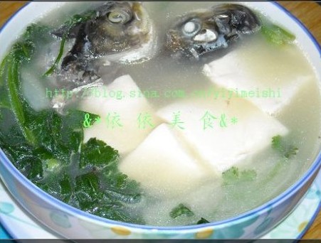 營養下火湯