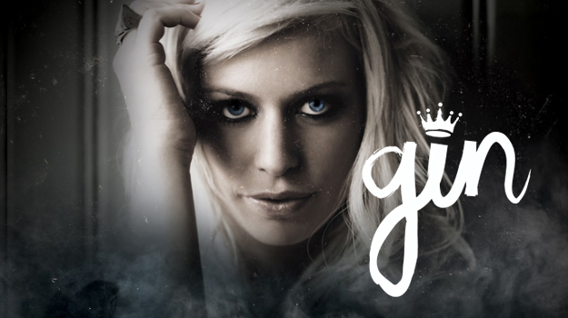 紐西蘭另類女聲 GIN WIGMORE