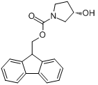 (S)-1-FMOC-3-吡咯烷醇