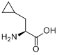 L-3-環丙基丙氨酸