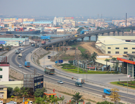 東阜大橋