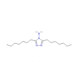 4-氨基-3,5-二庚基-4H-1,2,4-三唑