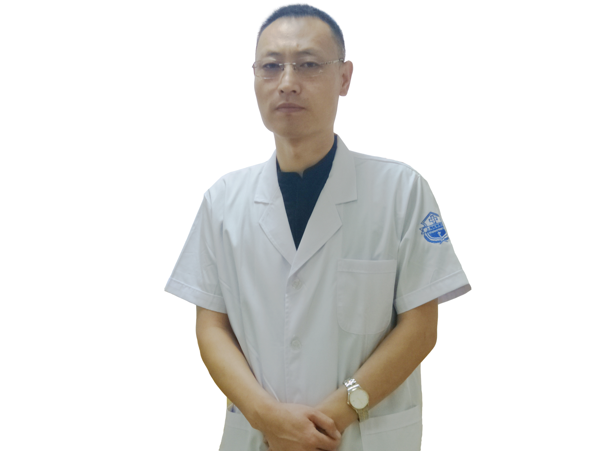 張文波(上海虹橋醫院醫生)