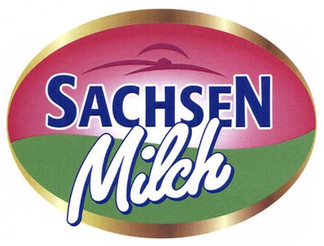 SACHSENMILCH