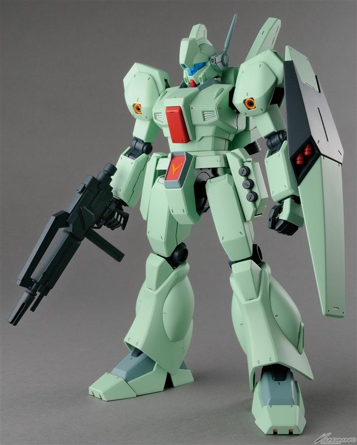 RGM-89 傑剛