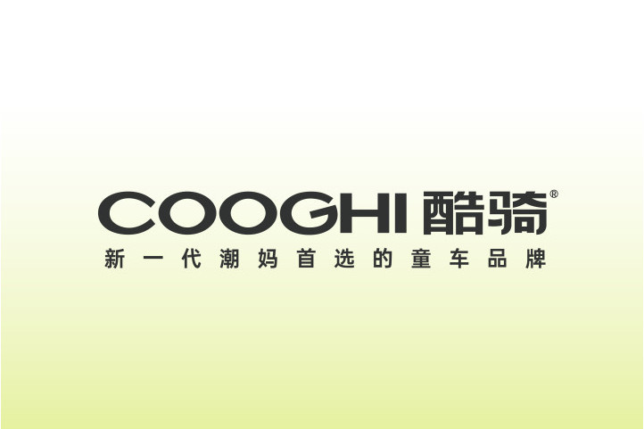 COOGHI酷騎