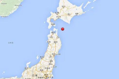 3·27北海道地震