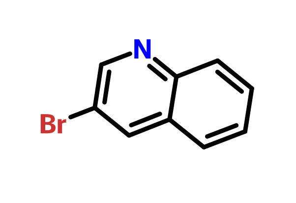 3-溴喹啉