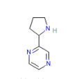 2-（2-吡咯烷基）吡嗪