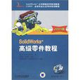 Solidwork高級零件教程 （2009版）