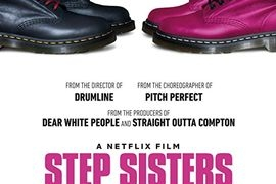 Step Sisters