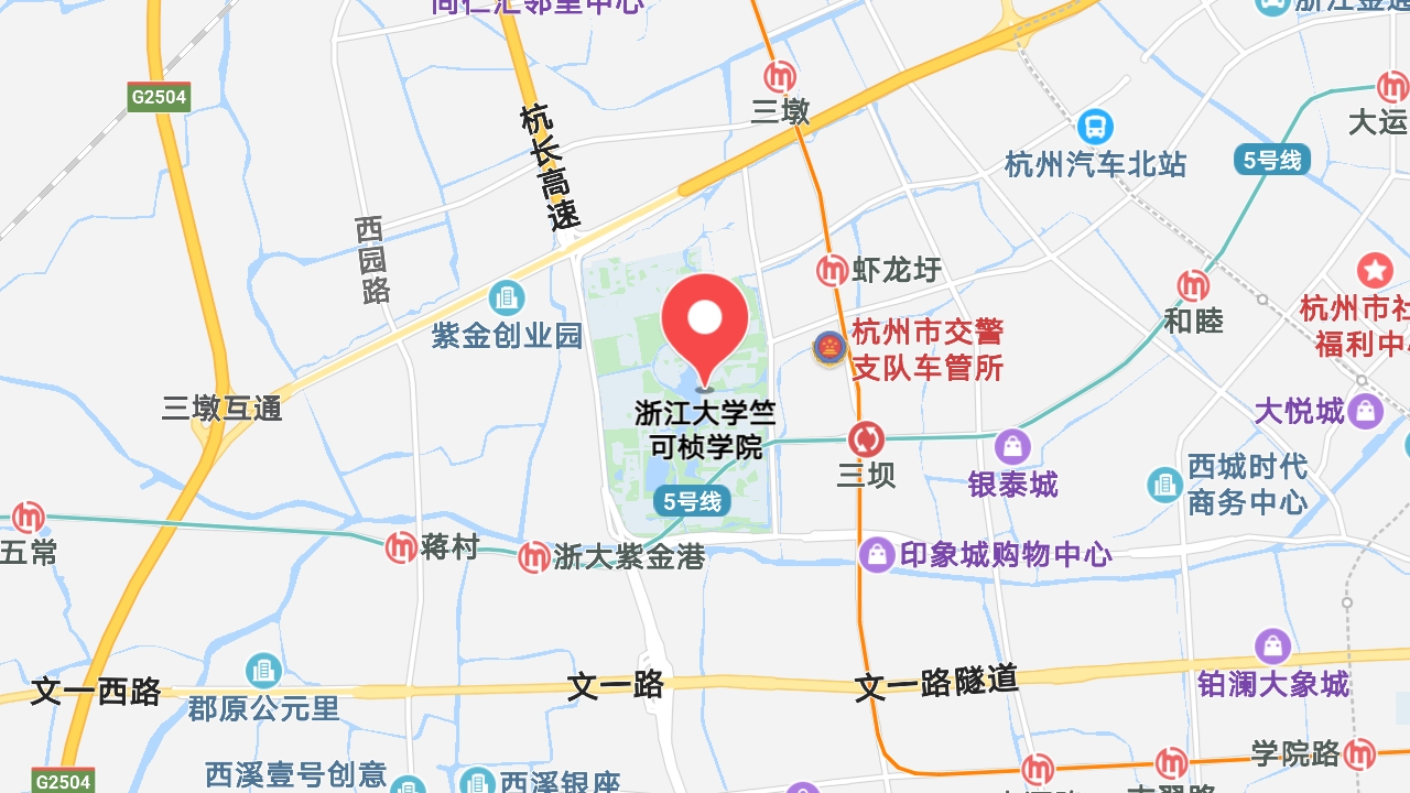 地圖信息