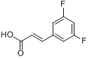 3,5-二氟苯乙烯酸