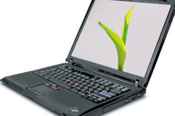 IBM ThinkPad X32 2672MEC