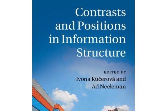 Contrasts and Positions in Information Structure