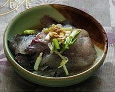 家常魚香魚片