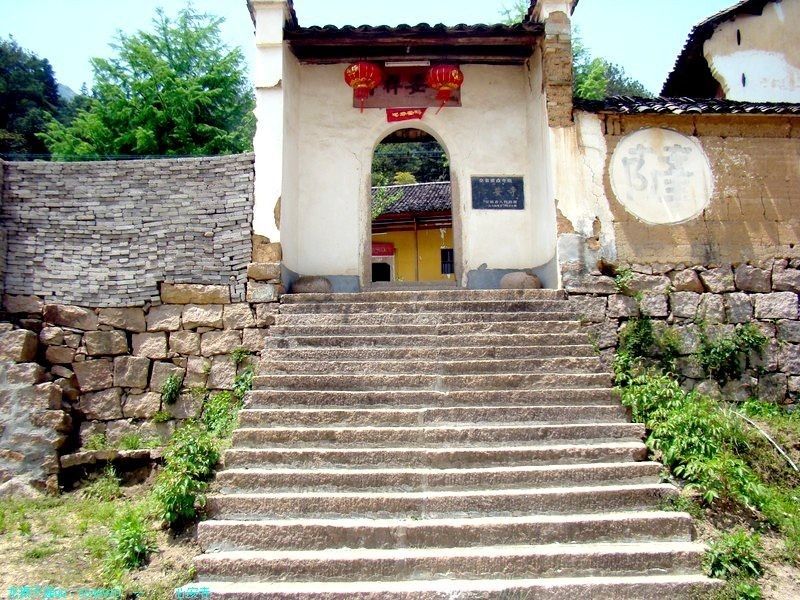 茅田禪寺