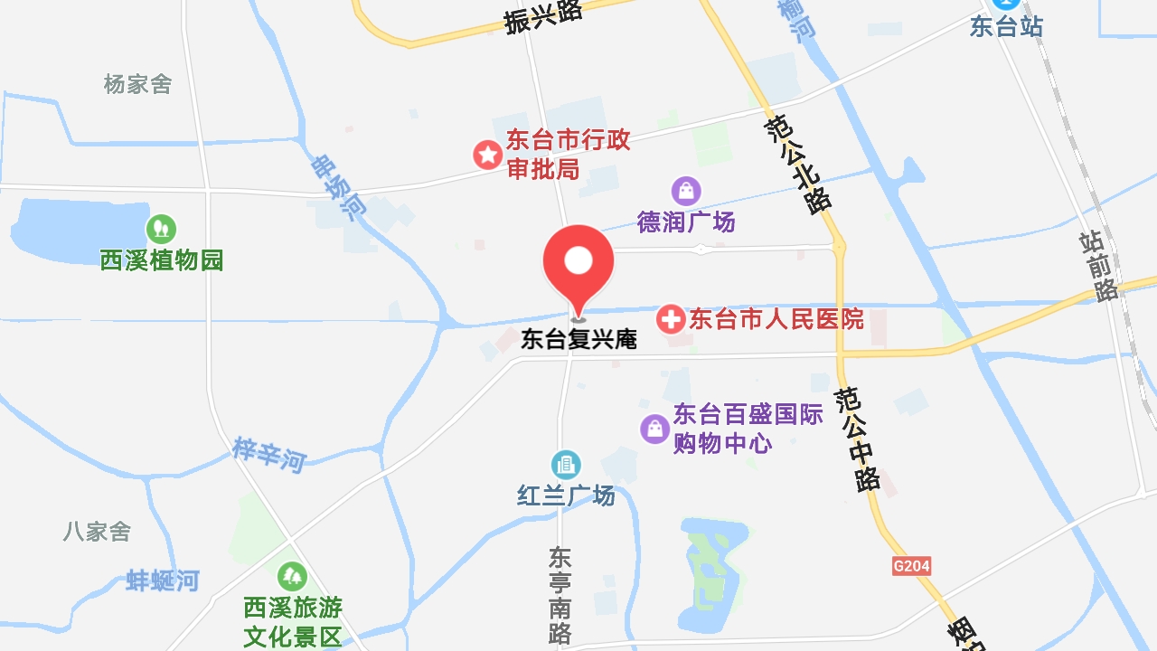 地圖信息