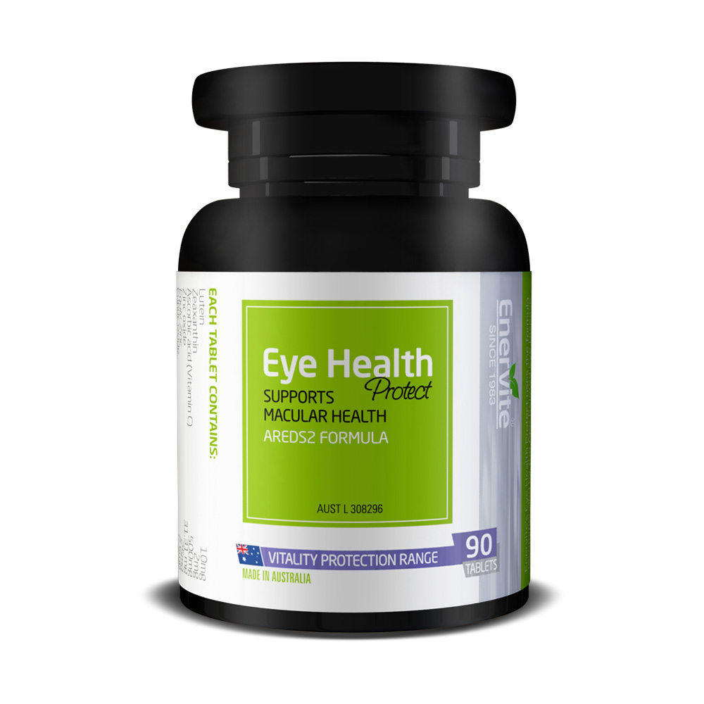 護眼片Eye Health Protect