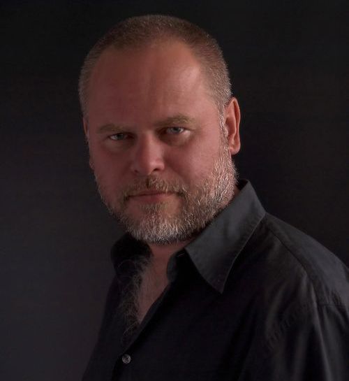 Eugene Kaspersky