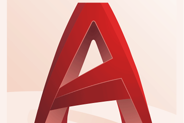 AutoCAD(一款繪圖工具軟體)