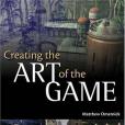 Creating the Art of the Game