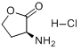 L-高絲氨酸內酯鹽酸鹽