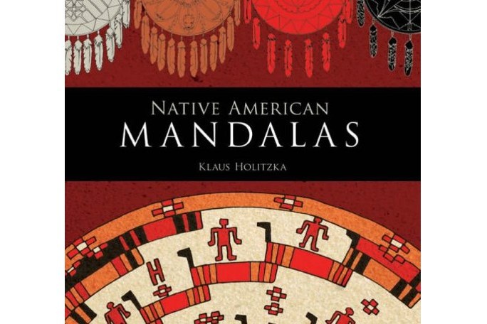 Native American Mandalas