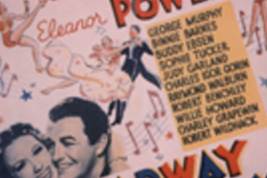 Broadway Melody of 1938