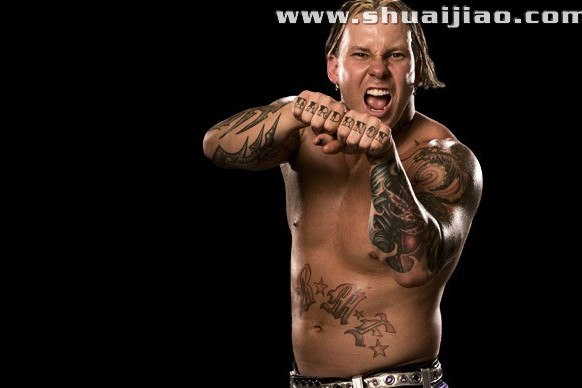 Shannon Moore