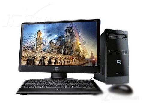 HP Compaq CQ3370CX(BN813AA)