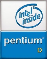 Intel Pentium處理器