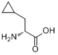 D-3-（環丙基）丙氨酸