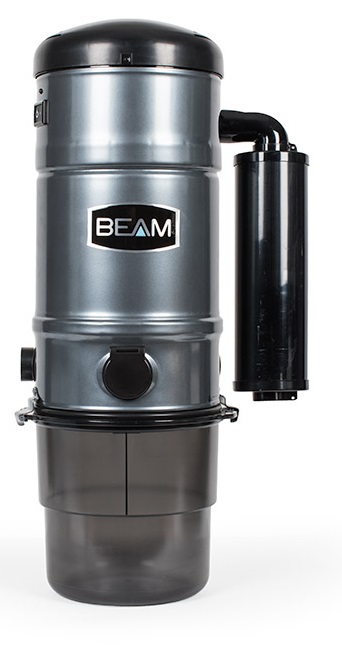 BEAM中央吸塵器