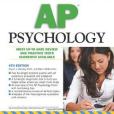 Barron\x27s AP Psychology(Allyson J. Weseley著圖書)