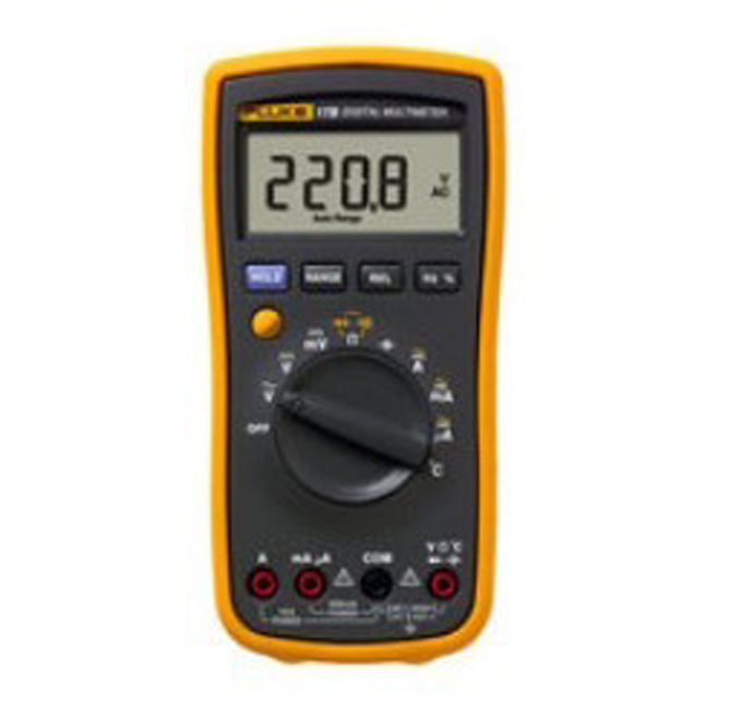 FLUKE 17B