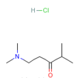 1-二甲氨基-4-甲基-3-戊酮