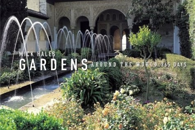 Gardens Around the World