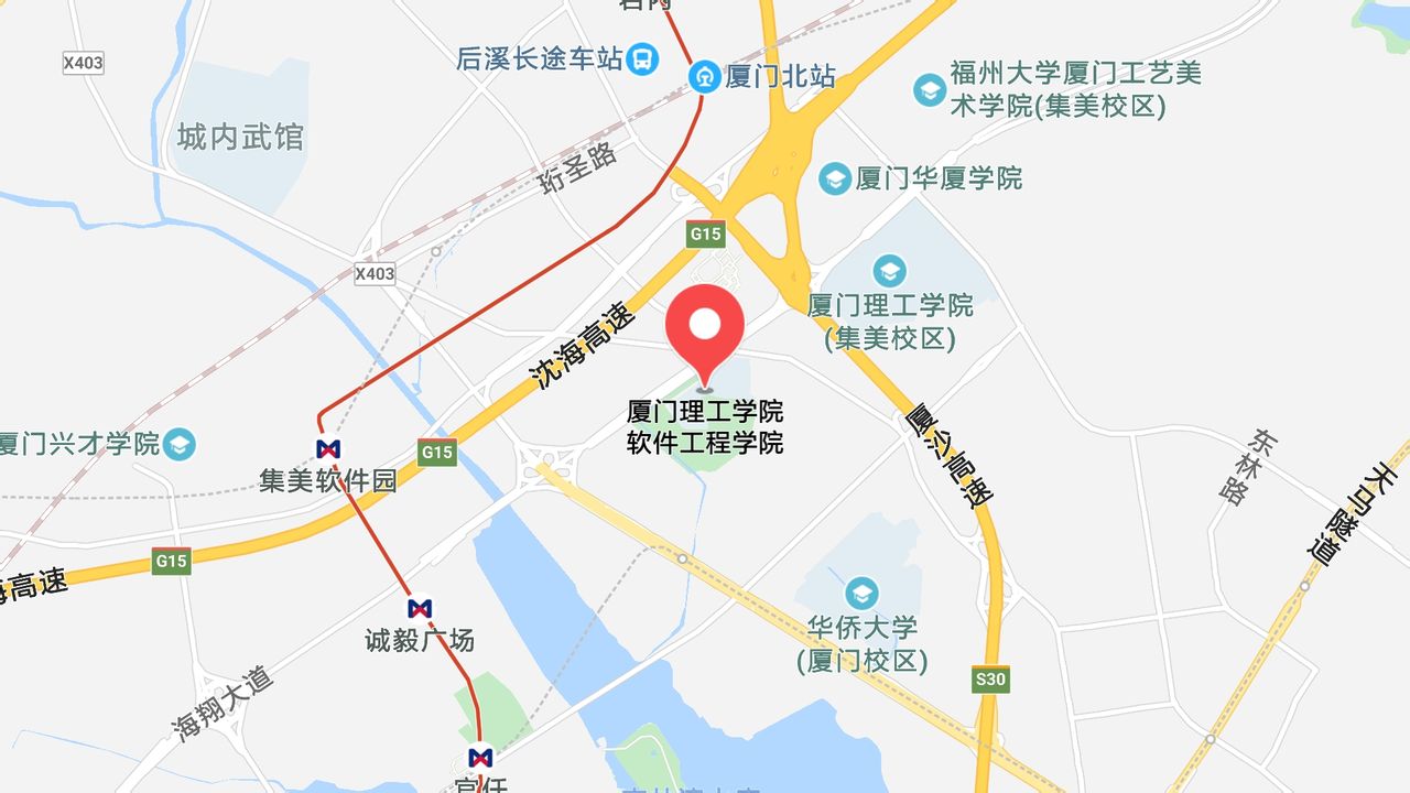 地圖信息