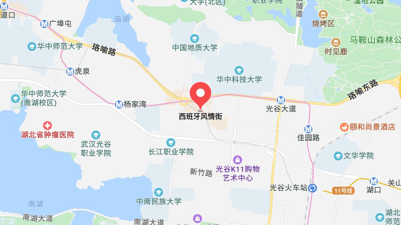 地圖信息