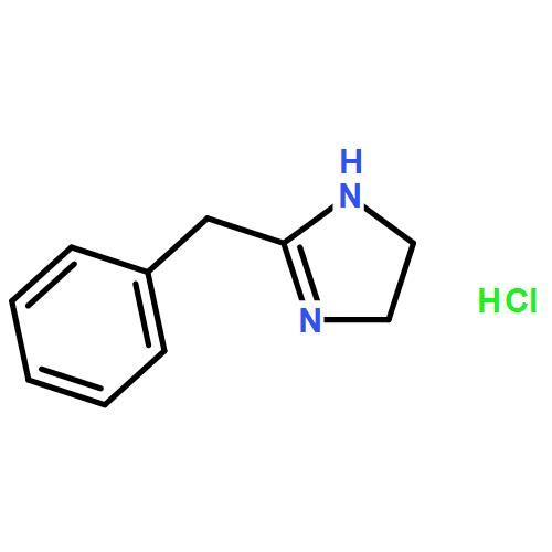 鹽酸妥拉唑林