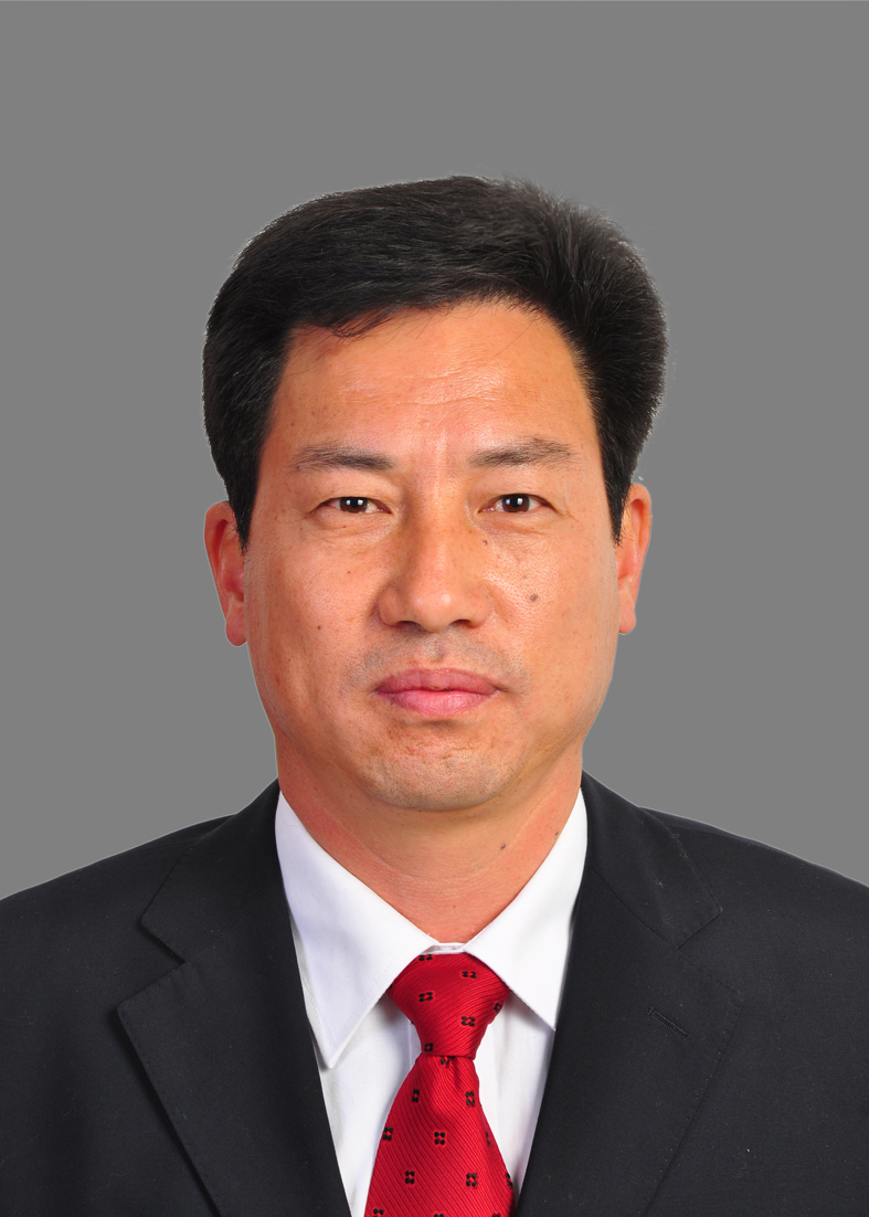 李勁松(玉溪市人民政府副市長)