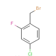 4-氯-2-氟苄溴
