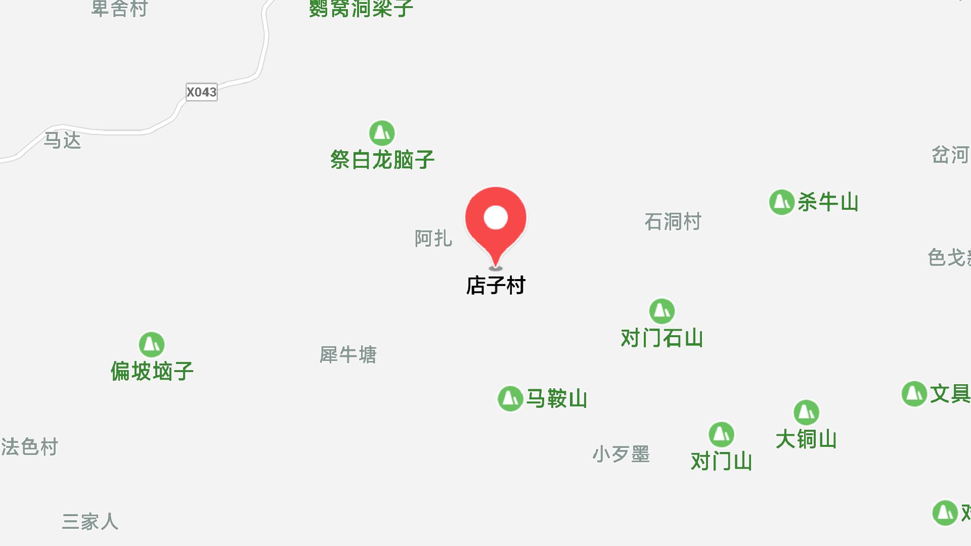 地圖信息