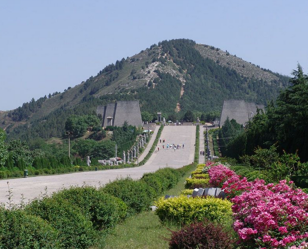 陽峪鎮