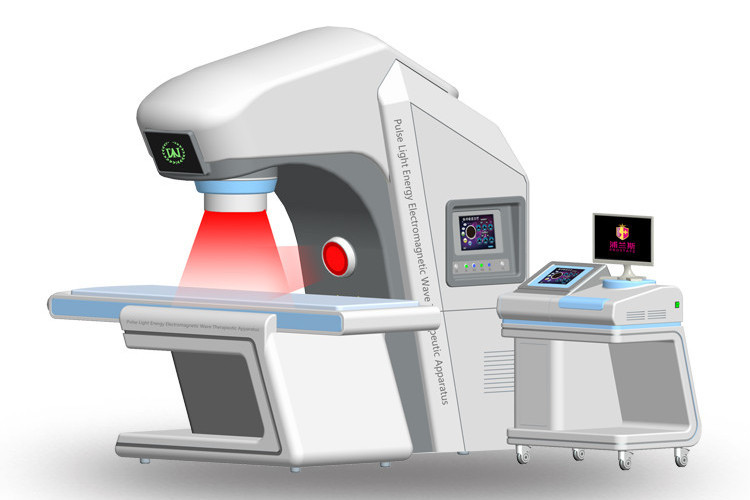 前列腺炎紅光治療儀
