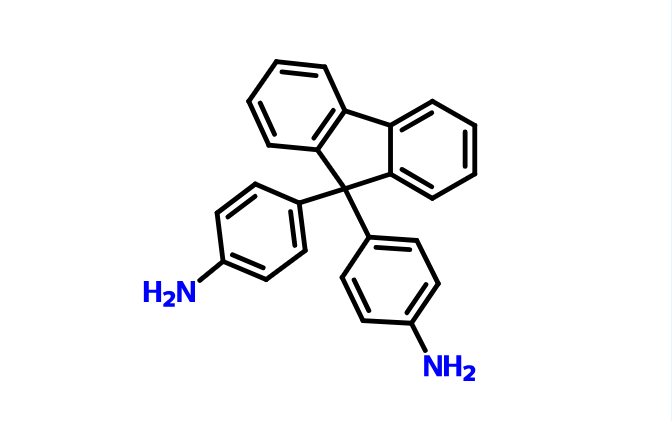 9,9-雙（4-氨基苯基）芴