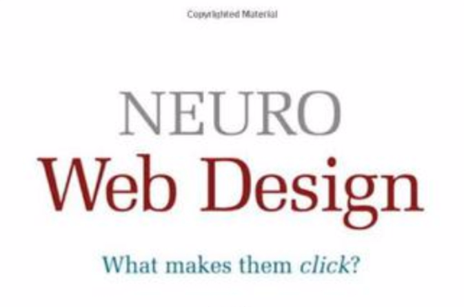 Neuro Web Design